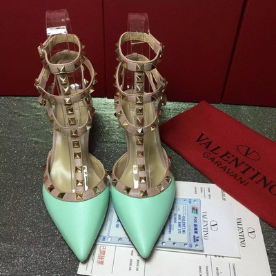 Valentino slingback Women--071